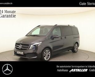 Mercedes-Benz Mercedes-Benz V 300 d 4M Edition Kompakt L1 Night+ Gebrauchtwagen