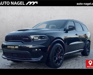 Dodge Durango Gebrauchtwagen