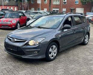 Hyundai Hyundai i30 cw Classic*KLIMA*EL-FENSTERHEBER*** Gebrauchtwagen