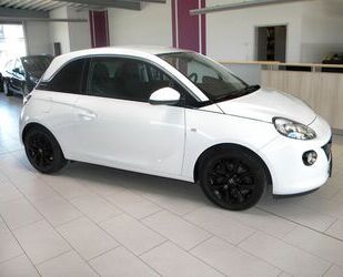 Opel Opel Adam Jam Gebrauchtwagen