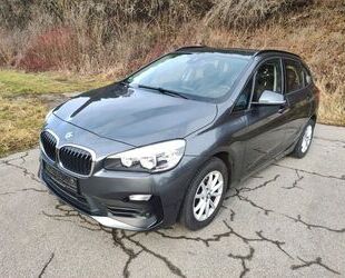 BMW BMW 218i Active Tourer Advantage Gebrauchtwagen