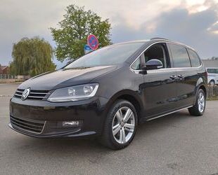 VW Volkswagen Sharan Comfortline BMT/Start-Stopp DSG Gebrauchtwagen