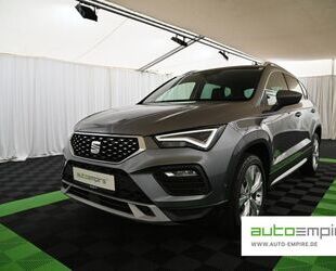 Seat Seat Ateca 1.5 TSI DSG Xperience LED/NAVI+/PANO/V- Gebrauchtwagen