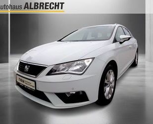 Seat Seat Leon ST Style Gebrauchtwagen