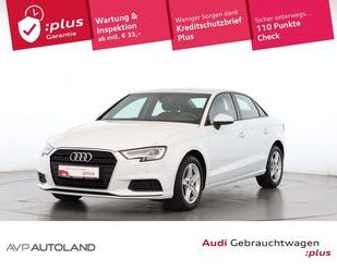 Audi Audi A3 Limousine 30 TFSI | MMI NAVI+ | MATRIX-LED Gebrauchtwagen