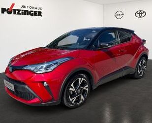 Toyota Toyota C-HR 2.0 Hybrid Team D, Kamera, Apple, Andr Gebrauchtwagen