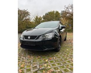 Seat Seat Ibiza 1.0 EcoTSI Start&Stop 81kW Style SC Sty Gebrauchtwagen