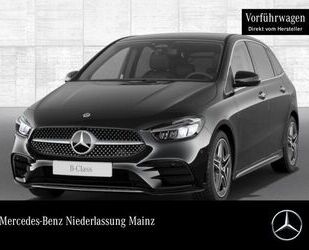 Mercedes-Benz Mercedes-Benz B 200 AMG+360°+AHK+LED+TOTW+KEYLESS+ Gebrauchtwagen