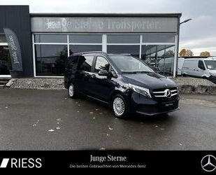 Mercedes-Benz Mercedes-Benz V 220 d EDITION/COMAND/LED(ILS)/DIST Gebrauchtwagen