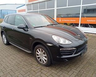 Porsche Porsche Cayenne Diesel Gebrauchtwagen