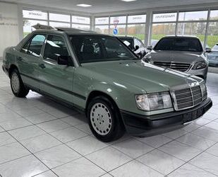 Mercedes-Benz Mercedes-Benz 250 D+Automatik+Schiebedach+2.Hand+H Gebrauchtwagen