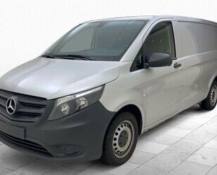 Mercedes-Benz Mercedes-Benz Vito Kasten CDI lang KLIMA/SHZ/KAME Gebrauchtwagen