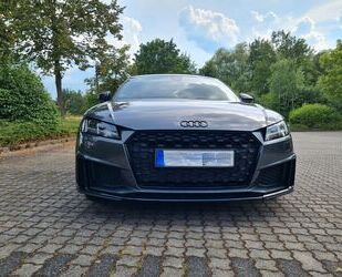 Audi Audi TT 40 TFSI S tronic Coupe - Gebrauchtwagen