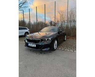 BMW BMW 550e xDrive - M Paket Pro AHK BOW. PANO VOLL Gebrauchtwagen