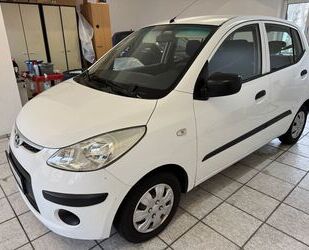 Hyundai Hyundai i10 Classic E Gebrauchtwagen