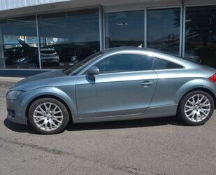 Audi Audi TT Coupe/Roadster 2.0 TFSI Coupe Gebrauchtwagen