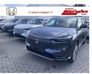 Honda Honda HR-V e:HEV 1.5 i-MMD Hybrid Advance Gebrauchtwagen