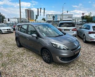 Renault Renault Grand Scenic Bose Edition dCi 110 EDC 7-Si Gebrauchtwagen