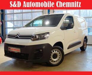 Citroen Citroën Berlingo Kasten Driver XL/L2