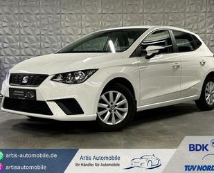 Seat Seat Ibiza Style CARPLAY-NAVI*1-HAND*SITZHEIZUNG Gebrauchtwagen