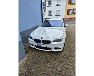 BMW BMW 525d - 3.0 M-Packet Gebrauchtwagen