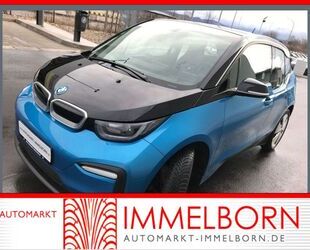 BMW BMW i3 Volleder*Kamera*LED*DAB*Navi*Komfortzugang Gebrauchtwagen