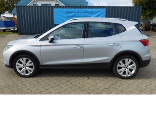 Seat Seat Arona 1.0 x-Perience TSI Klima Alu Navi Gebrauchtwagen