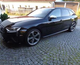 Audi Audi S4 Avant 3.0 TDI quattro Gebrauchtwagen