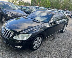 Mercedes-Benz Mercedes-Benz S 350 S -Klasse Gebrauchtwagen