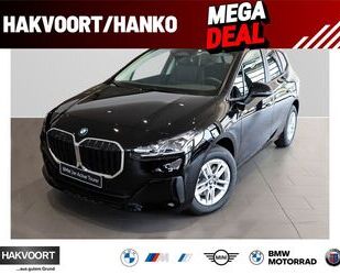 BMW BMW 218i Active Tourer AHK 