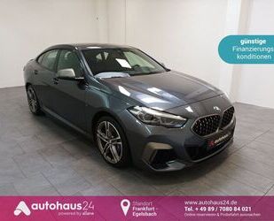 BMW BMW 2er Gran Coupe - M235i x Navi|Pano|LED|DAB Gebrauchtwagen