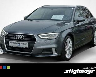 Audi Audi A3 Sportback sport 35 TFSI S-tronic KAMERA+LE Gebrauchtwagen