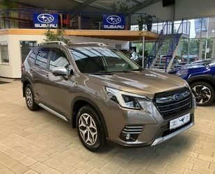 Subaru Subaru Forester Active Gebrauchtwagen