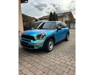 Mini MINI Cooper S Countryman Cooper S ALL4 Cooper S Gebrauchtwagen