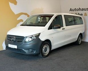 Mercedes-Benz Mercedes-Benz Vito Tourer 111 CDI Pro Extralang 8 Gebrauchtwagen