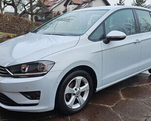 VW Volkswagen Golf Sportsvan 1.2 TSI 81kW DSG Comfort Gebrauchtwagen