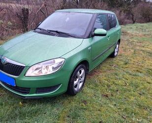 Skoda Skoda Fabia 1.2l 44kW Cool Edition Cool Edition Gebrauchtwagen