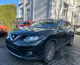 Nissan Nissan X-Trail 4x4 Gebrauchtwagen