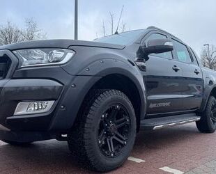 Ford Ford Ranger Gebrauchtwagen