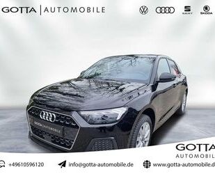 Audi Audi A1 Sportback 1.0 TFSI 30 advanced*LED*uvm. Gebrauchtwagen