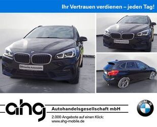 BMW 220 Active Tourer Gebrauchtwagen