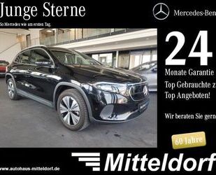 Mercedes-Benz Mercedes-Benz EQA 250 PROGRESSIVE MBUX LED PTS+RFK Gebrauchtwagen