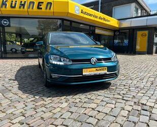 VW Volkswagen Golf VII Lim. Sound Start-Stopp Gebrauchtwagen