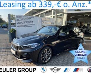 BMW BMW 120 iA M Sport 18 LCProf HiFi Comf.Pak. LenkHz Gebrauchtwagen