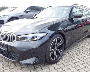 BMW BMW 318 i Touring M Sport PDC Kamera Headup Gebrauchtwagen