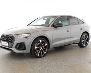 Audi Audi SQ5 Sportback TDI LED Virtual Navi BangO Kam Gebrauchtwagen