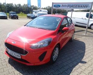 Ford Ford Fiesta Trend Gebrauchtwagen