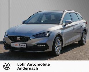 Seat Seat Leon ST 2.0 TDI DSG Style Gebrauchtwagen