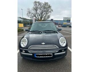 Mini MINI ONE 1.6 - TÜV 05/2026 Gebrauchtwagen