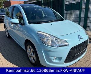 Citroen Citroën C3 Exclusive !! Tüv-Service Neu !! Klima ! Gebrauchtwagen